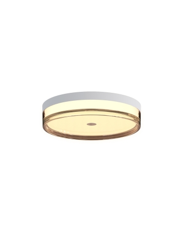Lampa sufitowa Molino PLF-64536-S-WH