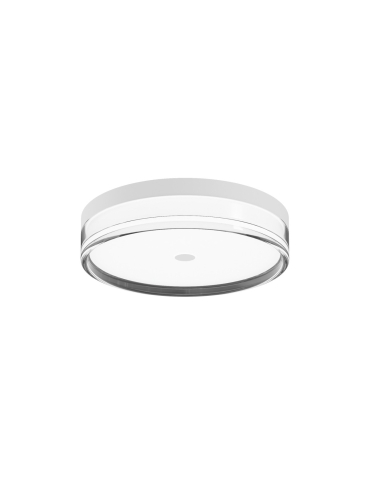 Lampa sufitowa Molino PLF-64536-S-WH