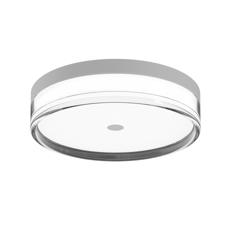 Lampa sufitowa Molino PLF-64536-M-WH