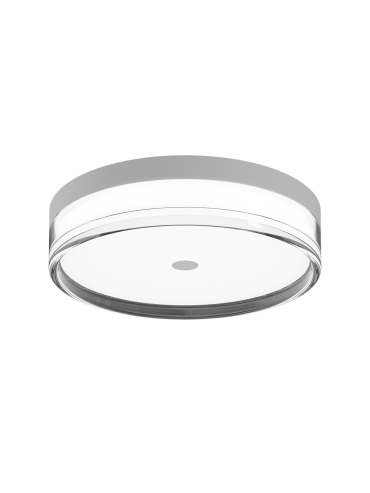 Lampa sufitowa Molino PLF-64536-M-WH