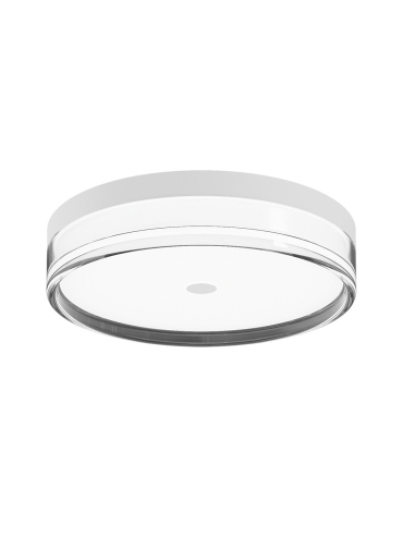 Lampa sufitowa Molino PLF-64536-M-WH