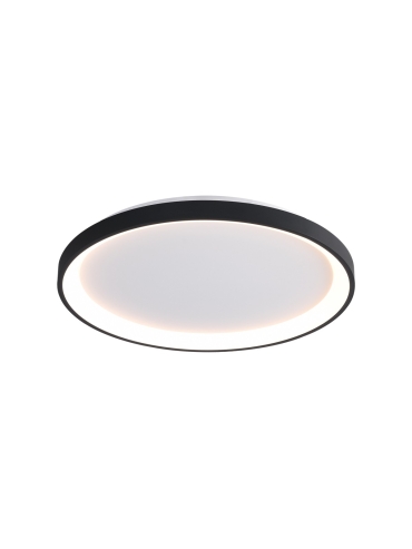 Lampa sufitowa Raden CLN-3151-S-BK