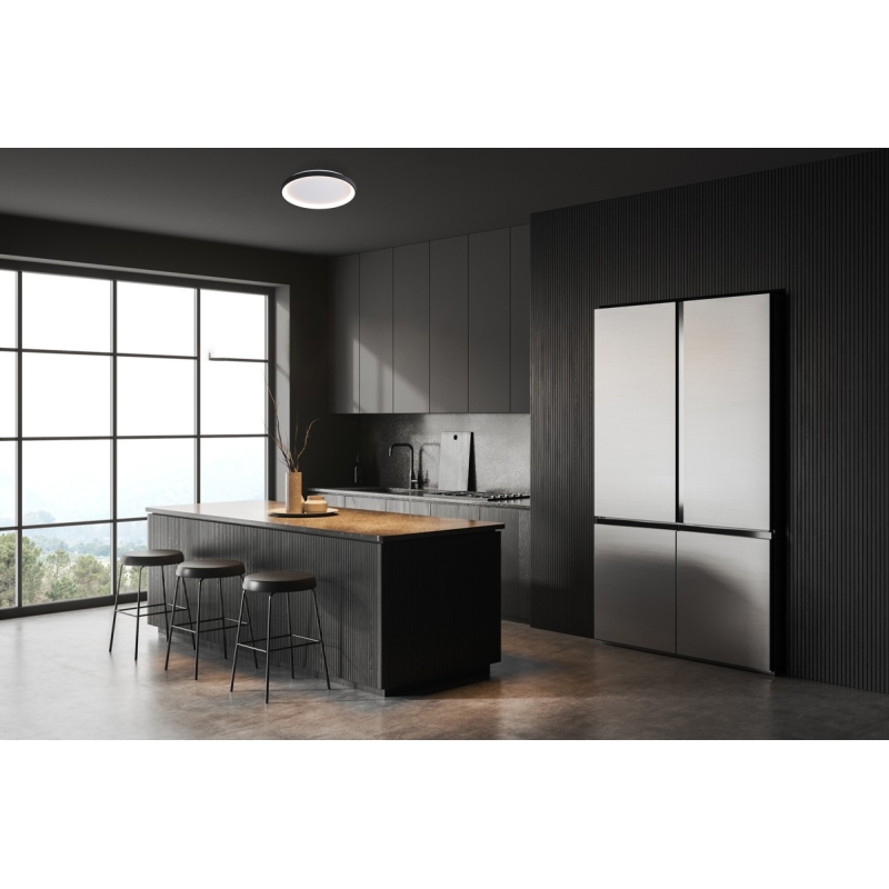 Lampa sufitowa Raden CLN-3151-S-BK