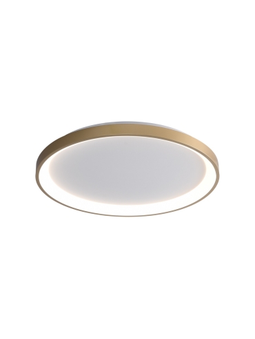 Lampa sufitowa Raden CLN-3151-S-GD