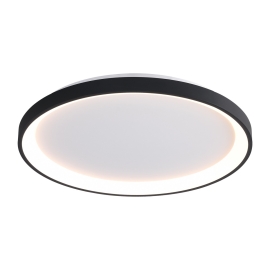 Lampa sufitowa Raden CLN-3151-M-BK