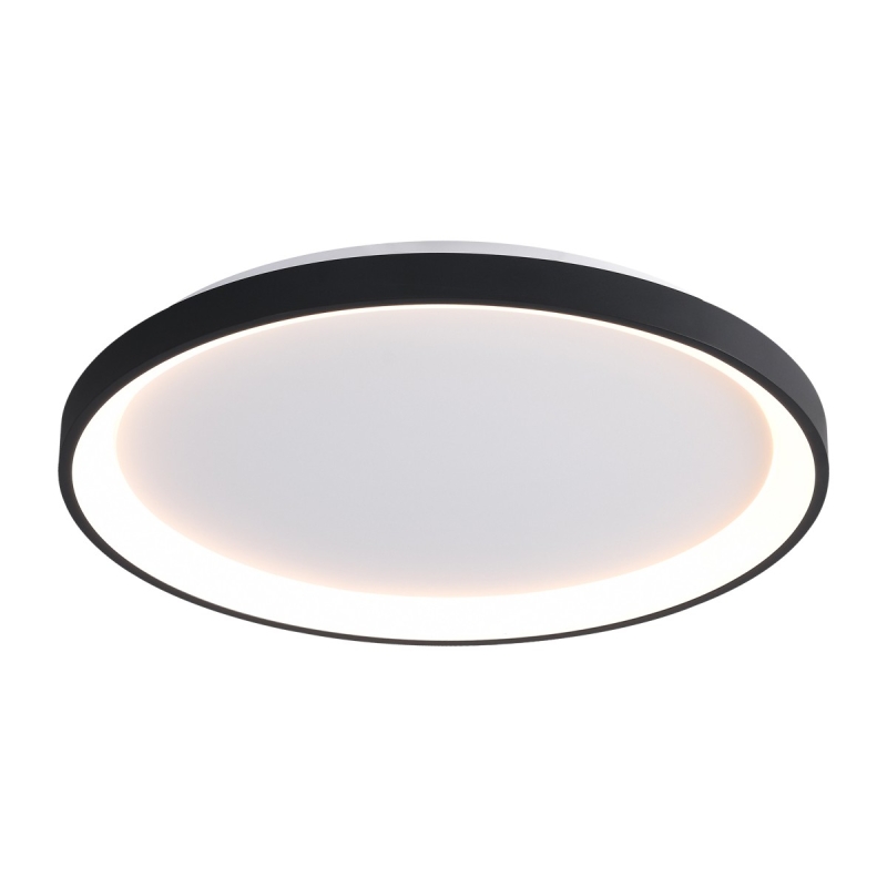 Lampa sufitowa Raden CLN-3151-M-BK