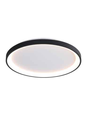 Lampa sufitowa Raden CLN-3151-M-BK