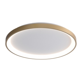 Lampa sufitowa Raden CLN-3151-M-GD