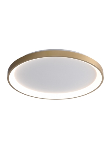 Lampa sufitowa Raden CLN-3151-M-GD