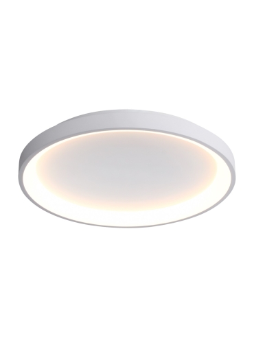 Lampa sufitowa Raden CLN-3151-M-WH