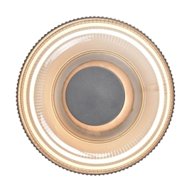 Lampa sufitowa Passo WL-36482-GR