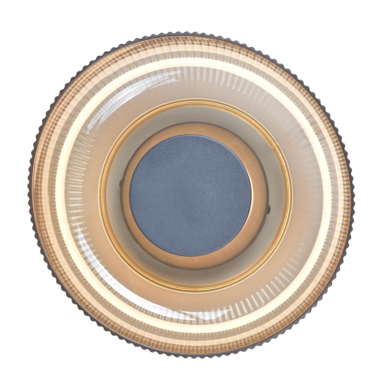Lampa sufitowa Passo WL-36482-YLL