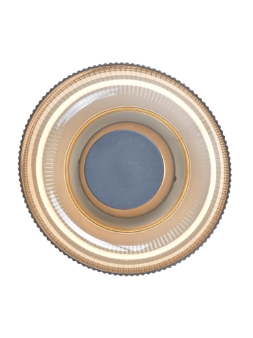 Lampa sufitowa Passo WL-36482-YLL