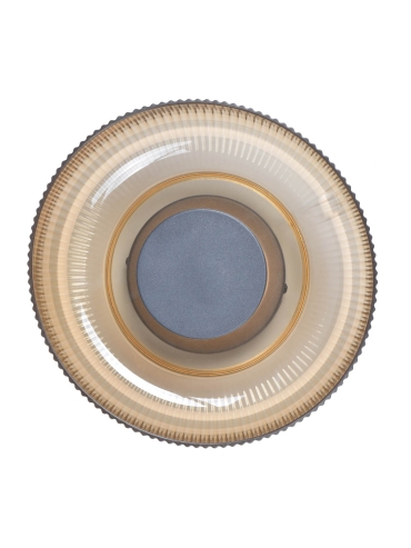 Lampa sufitowa Passo WL-36482-YLL