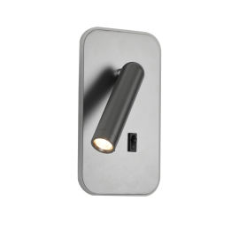 Kinkiet Doria WL-83957-1-GR