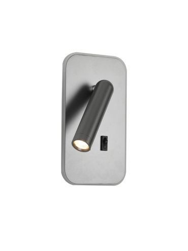 Kinkiet Doria WL-83957-1-GR