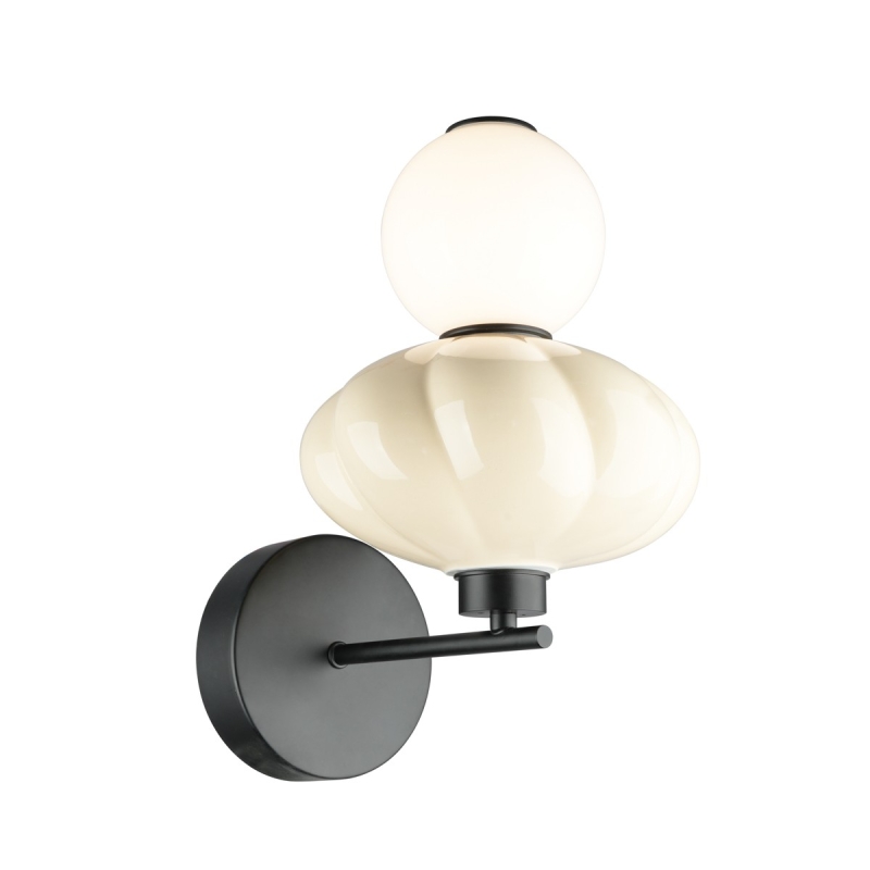 Kinkiet Tordi WL-94721-1A-YLL