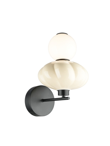 Kinkiet Tordi WL-94721-1A-YLL
