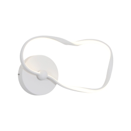 Kinkiet Amaya WL-22782-WH