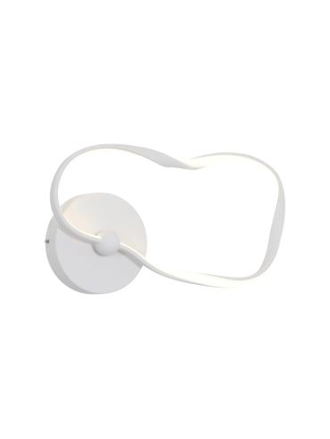 Kinkiet Amaya WL-22782-WH