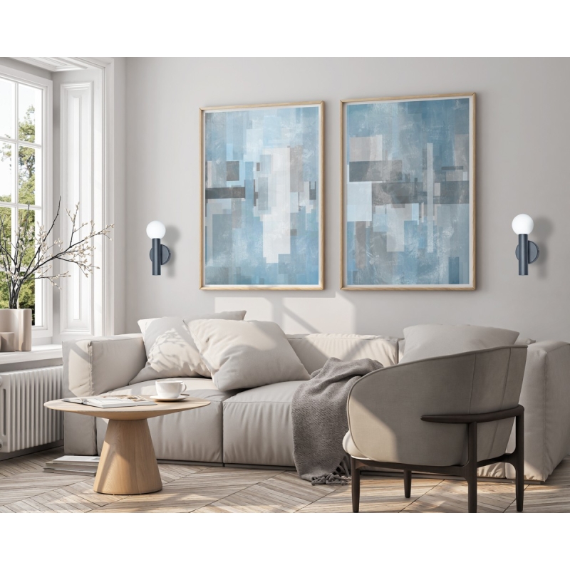 Kinkiet Filano WL-33574-1-BK