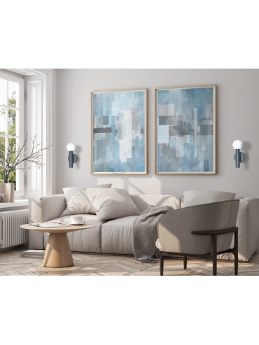 Kinkiet Filano WL-33574-1-BK