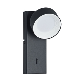 Kinkiet Fonten WL-47380-1-BK