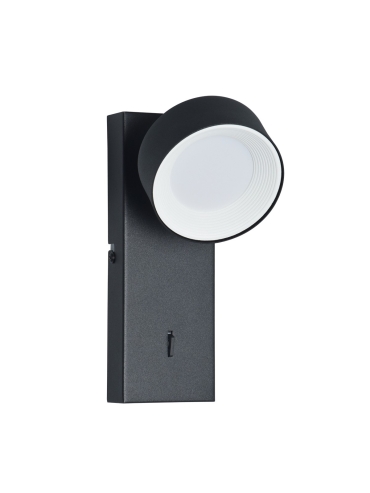 Kinkiet Fonten WL-47380-1-BK