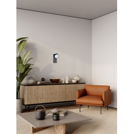 Kinkiet Fonten WL-47380-1-BK