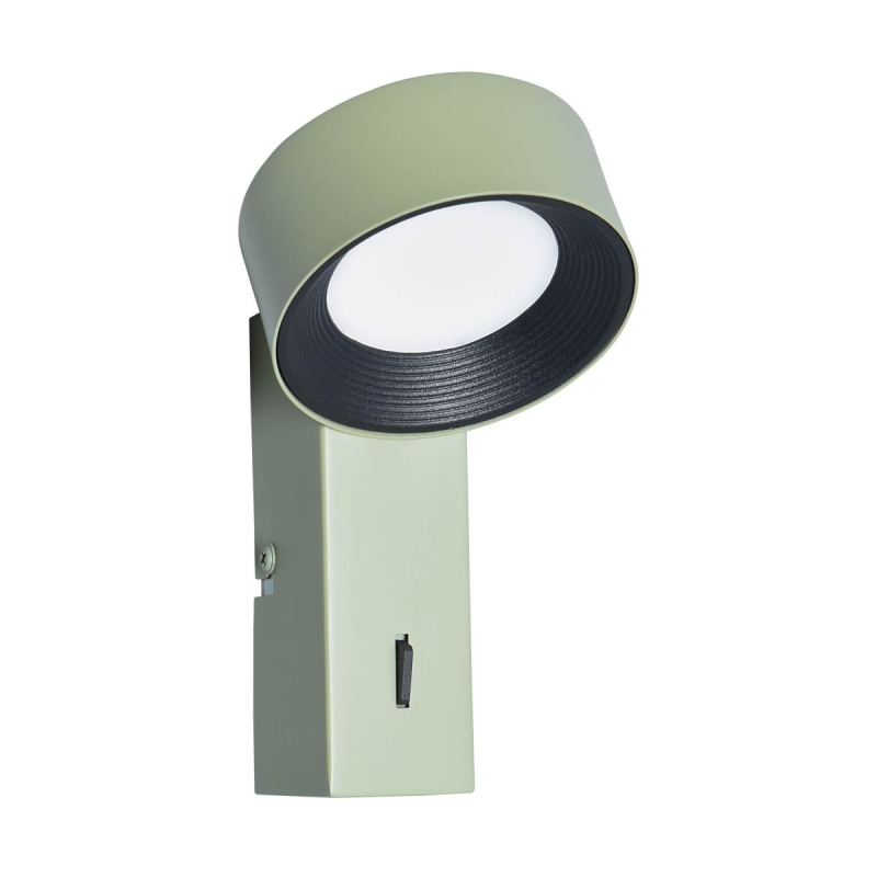 Kinkiet Otal WL-47390-1-GRN