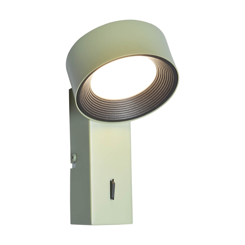 Kinkiet Otal WL-47390-1-GRN