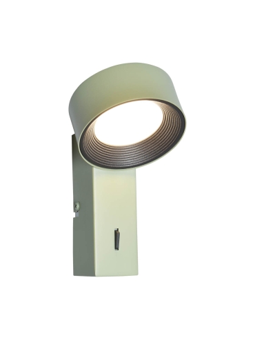 Kinkiet Otal WL-47390-1-GRN