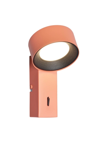 Kinkiet Otal WL-47390-1-OR