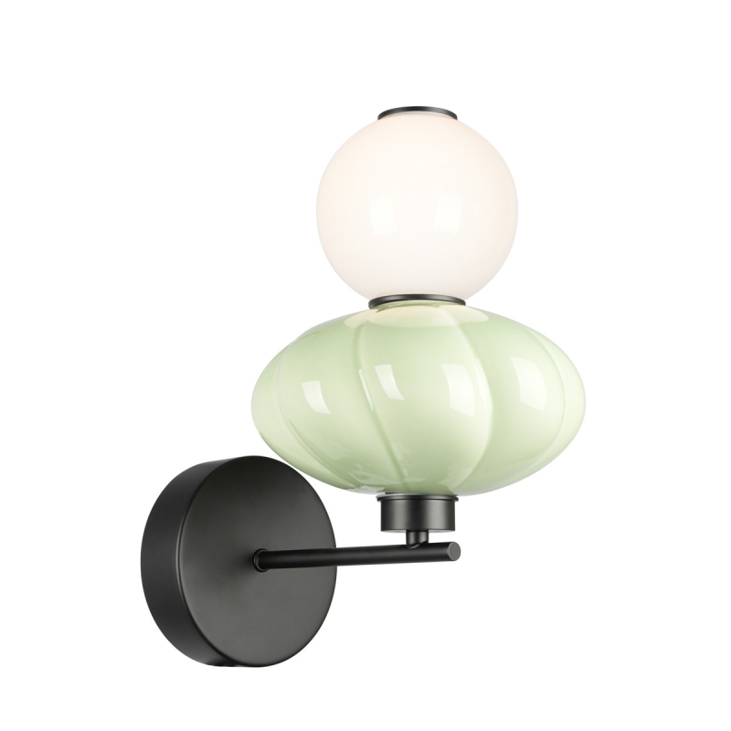 Kinkiet Tordi WL-94721-1A-GRN