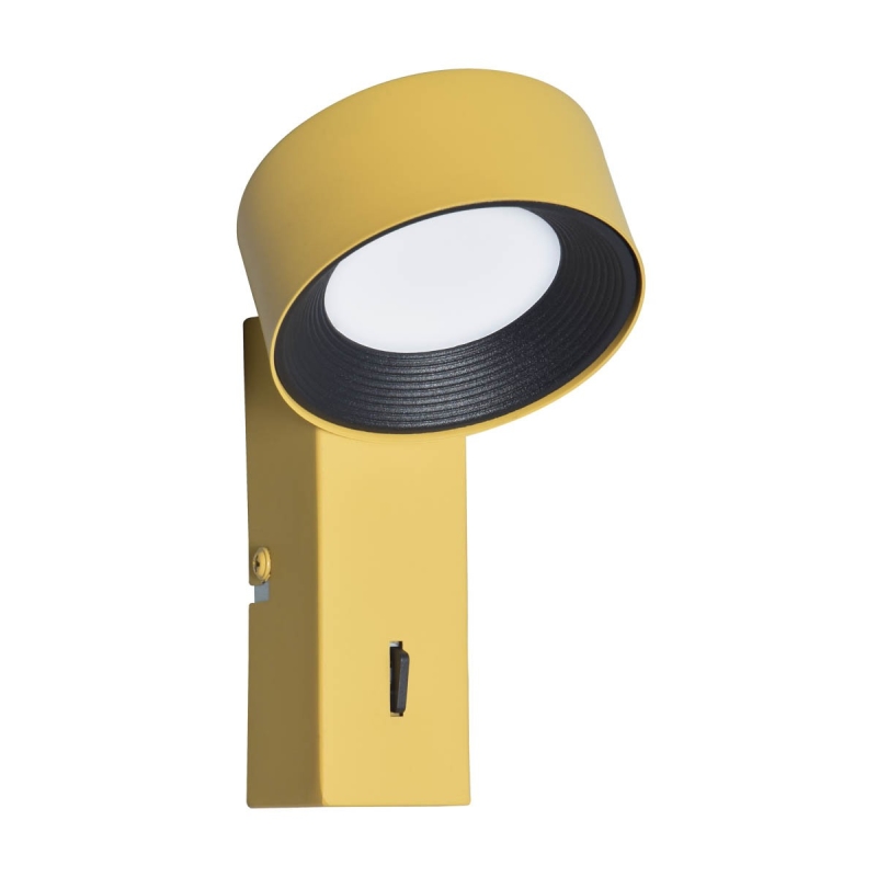 Kinkiet Otal WL-47390-1-YLL