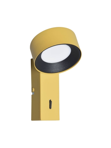 Kinkiet Otal WL-47390-1-YLL
