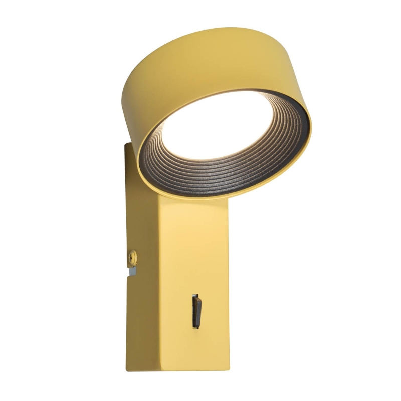 Kinkiet Otal WL-47390-1-YLL