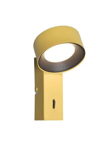 Kinkiet Otal WL-47390-1-YLL