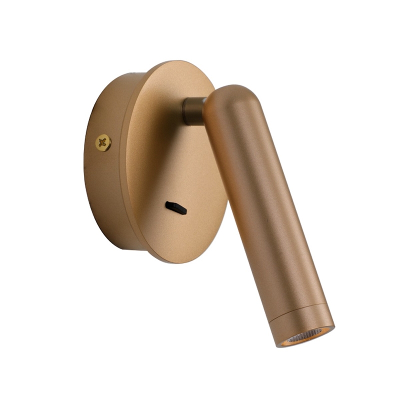 Kinkiet Carda WL-64834-1-GD
