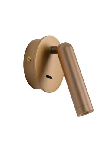 Kinkiet Carda WL-64834-1-GD