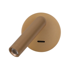 Kinkiet Carda WL-64834-1-GD