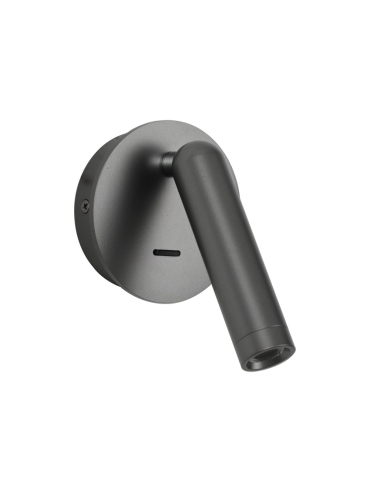 Kinkiet Carda WL-64834-1-GR