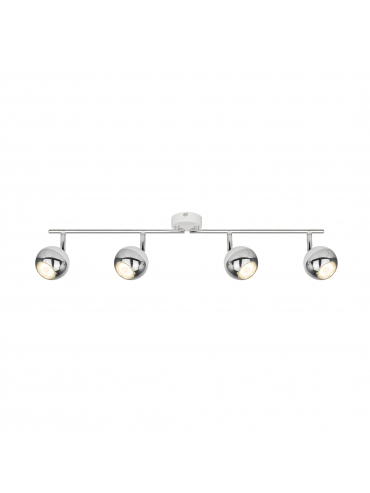 Lampa sufitowa GASTER GU16016-4TU2-WH