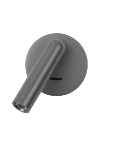 Kinkiet Carda WL-64834-1-GR