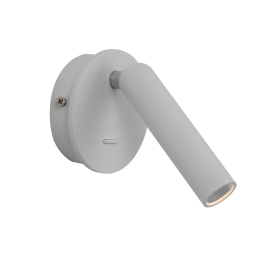 Kinkiet Carda WL-64834-1-WH