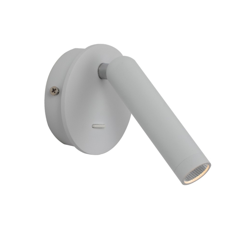 Kinkiet Carda WL-64834-1-WH