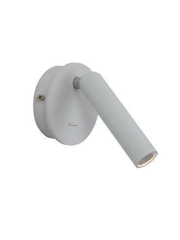 Kinkiet Carda WL-64834-1-WH