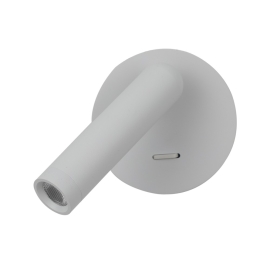 Kinkiet Carda WL-64834-1-WH