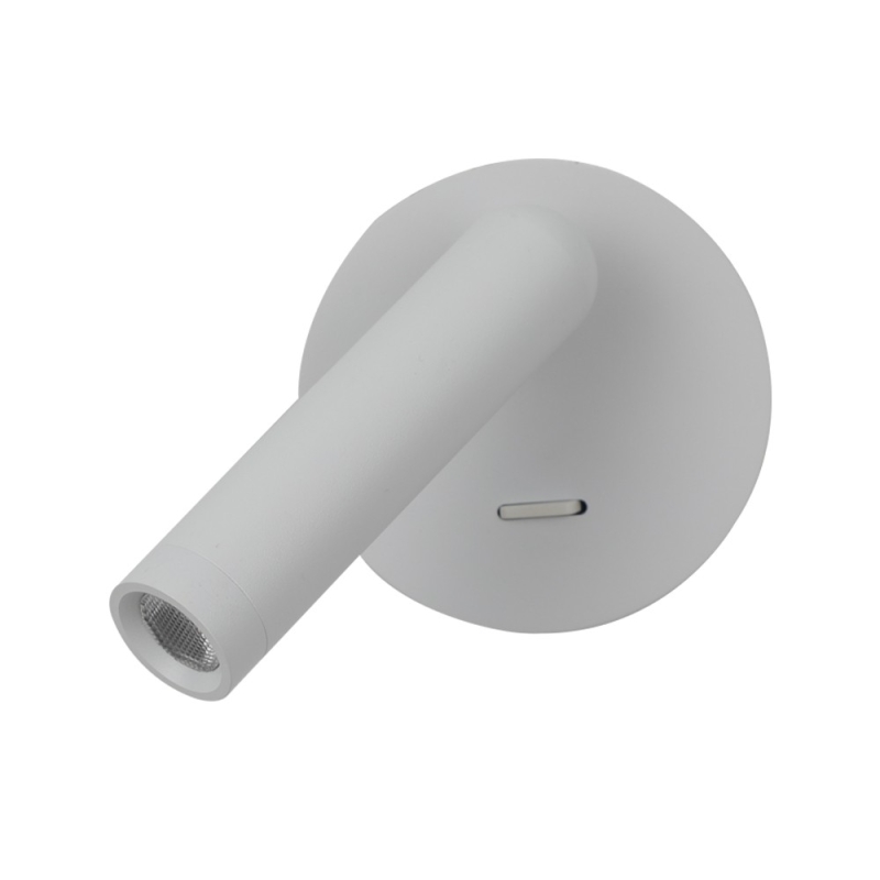 Kinkiet Carda WL-64834-1-WH