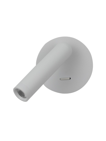 Kinkiet Carda WL-64834-1-WH